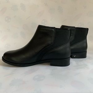 Vionic Ankle Boots